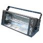 SGM Idea 1500w DMX/Manual Strobe -120v/230v