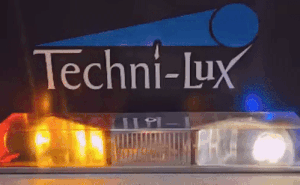 The First LED True Pin Beam PAR36 that truly simulates a traditional incandescent pin beam.