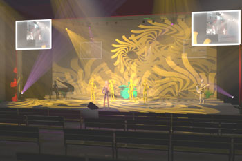 House of Worship stage Rendering-2
