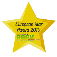 2019 Kirmes European Star Award