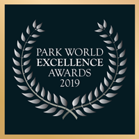 2019 Park World Excellence Award, Family Ride of the Year