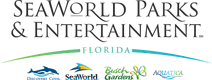 Seaworld Parks & Entertainment logo