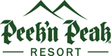 Peek-n-Peak logo