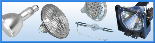 Light Bulbs, Lamps