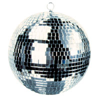 Mirror Ball 30