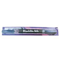 47912 Blacklite Stik 24