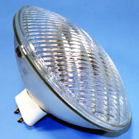43498 Par64 Q1000w 120v M ADL GX16D Lamp