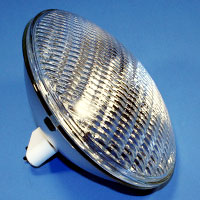 43499 Par64 Q1000w 120v W ADL GX16D Lamp