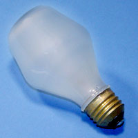 18970 MB19 100w 120v Halogen A E26 Lamp