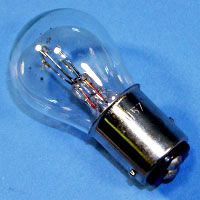 1157 2.1a 12.8v S8 Ba15d Lamp