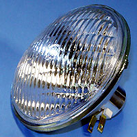 55169 Par46 200w 120v Medium MSP Lamp