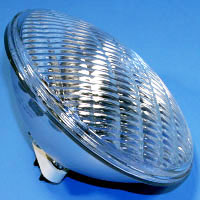 49889 Par56 200w 120v MFL GX16d Lamp