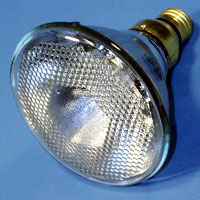 23718 Par38 Q250w 120v FL E26 Lamp