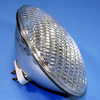 20854 Par56 300w 230v Wide GX16D Lamp