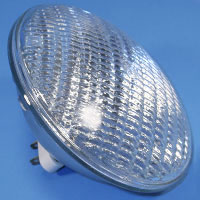 20851 Par56 300w 130v Wide GX16D Lamp