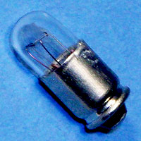 386 .08A 14v T1.75 Midget Grv Lamp