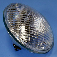 Par46 150w 28v ACL Scrtrm Lamp