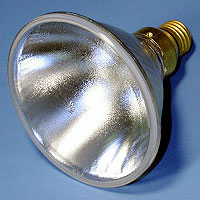 14592 Par38 45w 130v WSP12 E26 Lamp