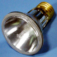 16110 Par20 39w 120v Cap NSP10 E26 Lamp