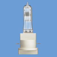 7017G Hi-Brite 750w/780w 80v P3 FastFit PGJX50 Lamp