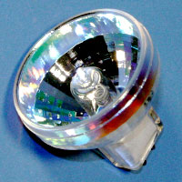 54400 ESH 85w 82v MR13 GY5.3 Lamp