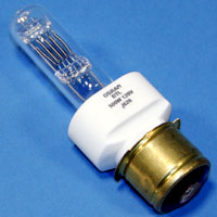 54685 BTL 500w 120v T6 P28s Lamp