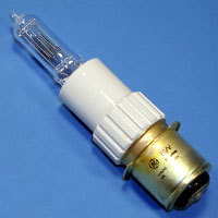 88631 BVV 1000w 120v T7 P40s Lamp