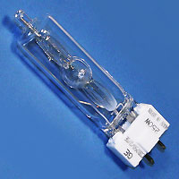 10744 CSD250/2 250w GY9.5 Lamp
