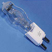 40482 CSR2500SE/HR/UVC 2500w G38 Lamp