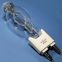 KSR4000SE/HR/UVC 4000w G38 Lamp