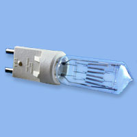 54554 DPY 5000w 120v G38 Lamp