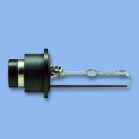DUV35 35w MPXL P32d Lamp