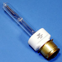 54648 EGE Q500CL/P 500w120v P28s Lamp