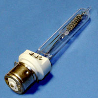 88619 EGG 750w 120v P28s Lamp