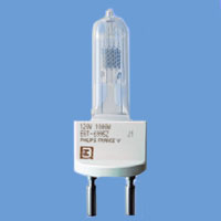 EGT 6995Z 1000w 120v G22 Lamp