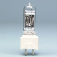 54585 EHA 500w 120v GZ9.5 Lamp