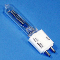 54512 EHG 750w 120v G9.5 Lamp