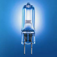 54254 64655/EHJ 250w 24v G6.35 Lamp