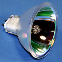 ELC 250w 24v MR16 GX5.3 Lamp