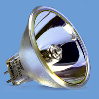 54814 ELC/7X 250w 24v MR16 GX5.3 Lamp