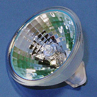 ELC 250w 24v MR16 GX5.3 Lamp