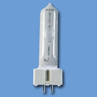 EMH 575/SE/75  575w 7500k Single Ended GX9.5 Lamp