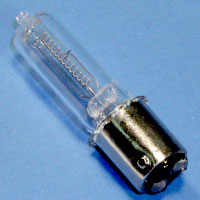 ESP 150Q/CL/DC 150w130v BA15d Lamp