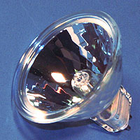 1000444 EYC 75w 12v MR16 FL GX5.3 Lamp