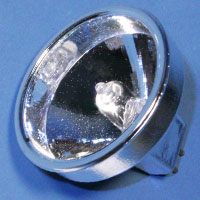 20815 ESX 20w 12v MR16 15deg GX5.3 Lamp
