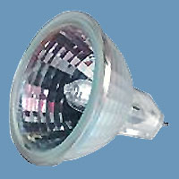 BAB 20w 12v MR16 40deg GX5.3 Lamp
