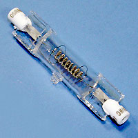 54574 FAD 650w 120v R7s Lamp
