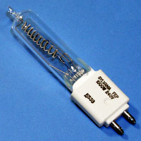 54515 CP77 93734 FEP 1000w 240v G9.5 Lamp