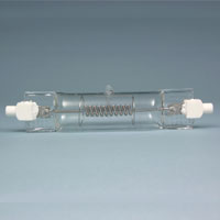 54559 FEY P2/27 2000w 120v R7s Lamp