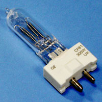 30456 CP81 FSL 300w 220v GY9.5 Lamp